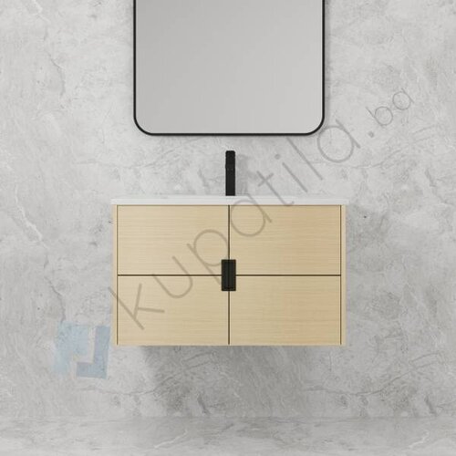  Kupatilski ormarić PVC L.Grain sa umivaonikom 80cm Monza Cijene