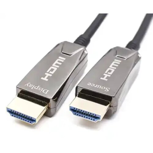 Kettz Optički HDMI kabl V2.0 KT-AOHK25 25m Aktivni 4K Cene