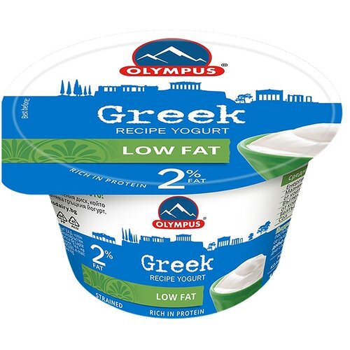 Olympus grčki jogurt 2%mm 150g Cene