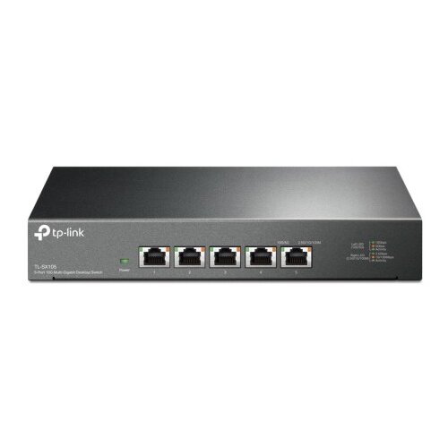 Tp-link TL-SX105 5-port 10G RJ45 mrežno stikalo switch Cene