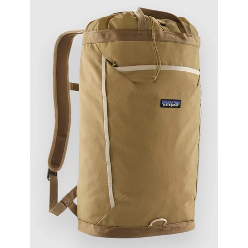 Patagonia Fieldsmith Linked Nahrbtnik classic tan Cene