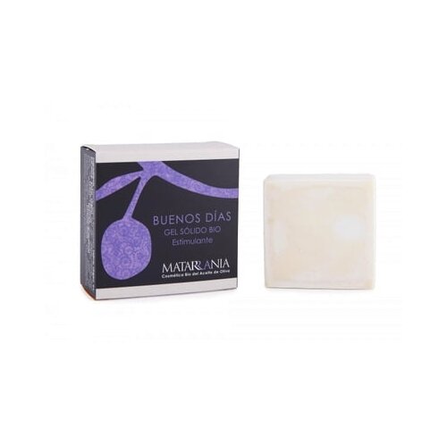 Matarrania BUENOS Dias bio gel za prhanje v kosu Cene