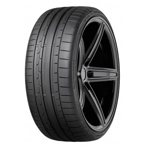 Continental SportContact 6 ( 275/35 ZR19 (100Y) XL ) Slike