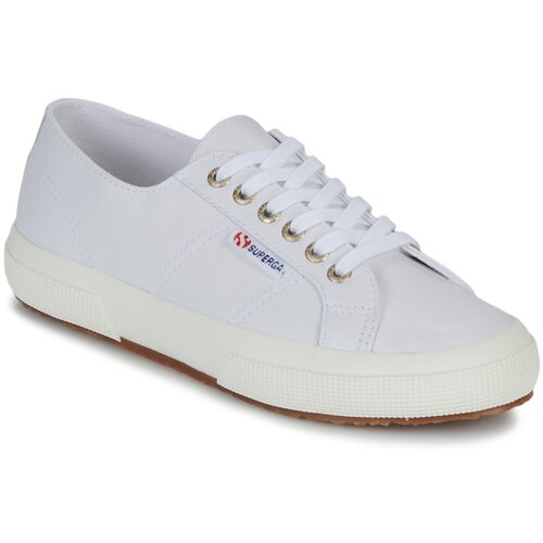 Superga 2750 NAPPA Bijela Slike
