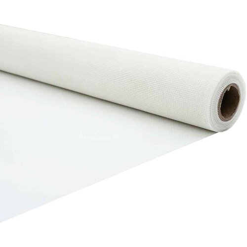  Mreža protiv insekata Bijelo 100 x 500 cm Stakloplastika Slike