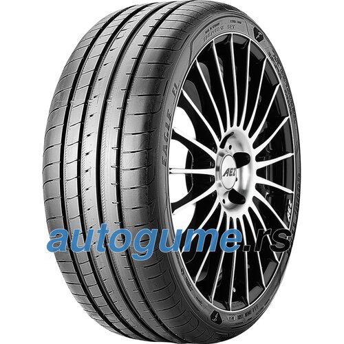 Goodyear Eagle F1 Asymmetric 3 ( 225/45 R19 96W XL DOT2021 ) letnja auto guma Slike