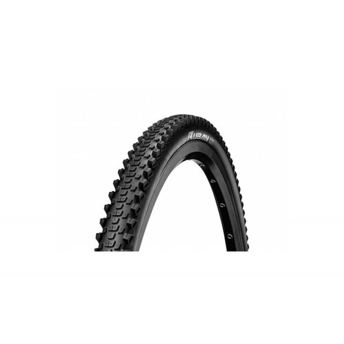 GUMA SPOLJAŠNJA 27.5x2.3 CONTINENTAL RUBAN Tubeless SW black/black Skin kevlar Slike