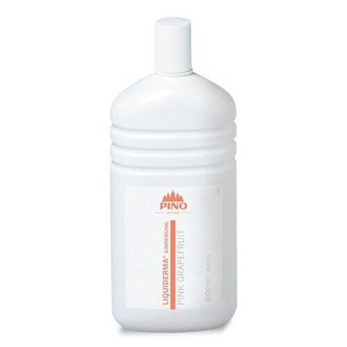 Pino LIQUIDERMA&amp;reg; Alkoholni tonik Pink Grapefruit, 1000 ml Slike