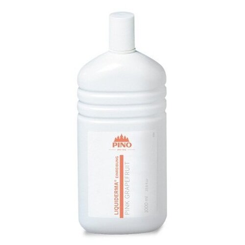 Pino LIQUIDERMA&amp;reg; Alkoholni tonik Pink Grapefruit, 1000 ml Slike