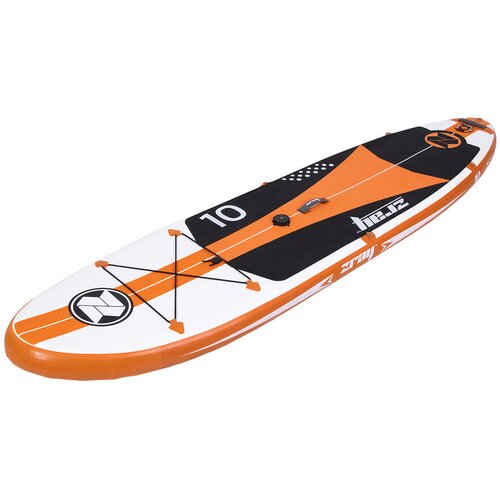 ZRAY Sup daska Windsurfing 305x76x15cm, Narandžasta Slike