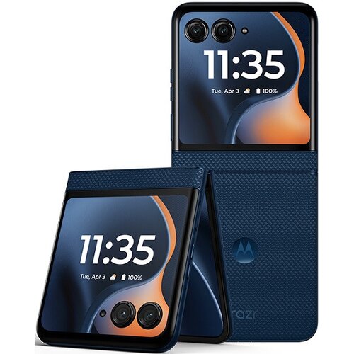 Motorola Razr 60 5G 8GB/256GB Gibraltar Sea Slike