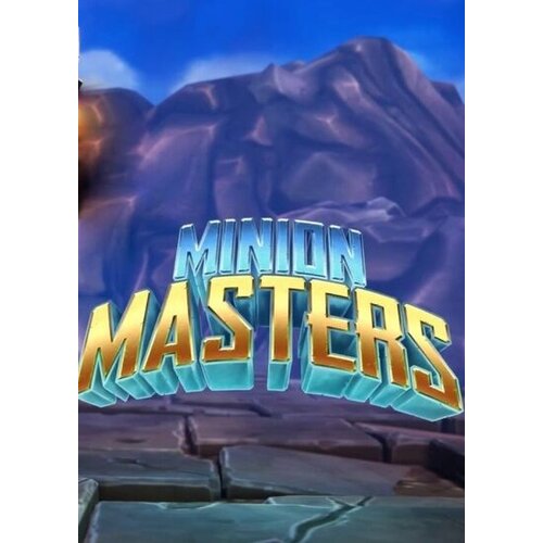  Minion Masters Premium Upgrade (DLC) Steam Key GLOBAL Cene