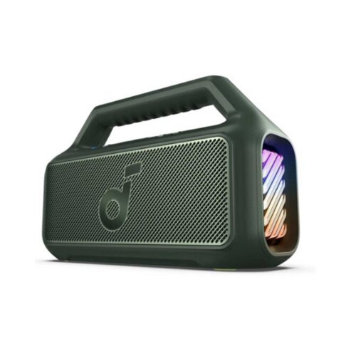 Anker prijenosni zvučnik Soundcore Boom 2 Outdoor Speaker, zelena Cijene