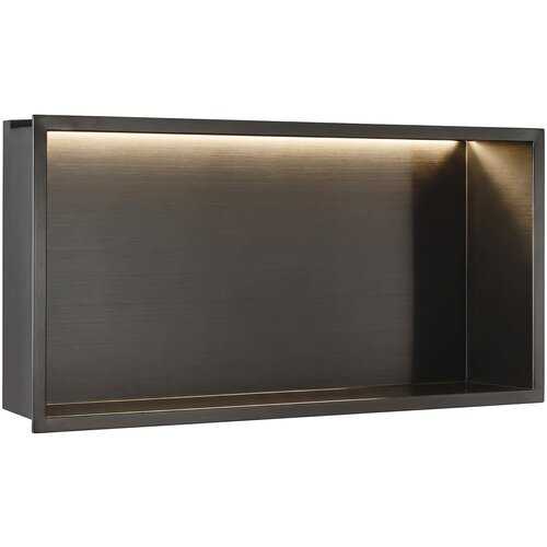 Rea LED kopalni&scaron;ka ni&scaron;a 30x60 Titan Cene
