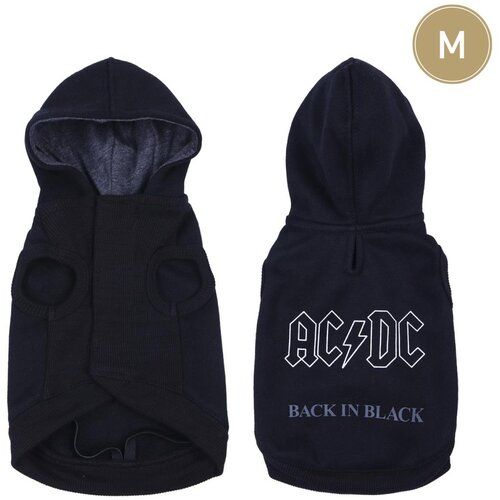 ACDC DOG SWEATSHIRT M COTTON BRUSHED ACDC Slike