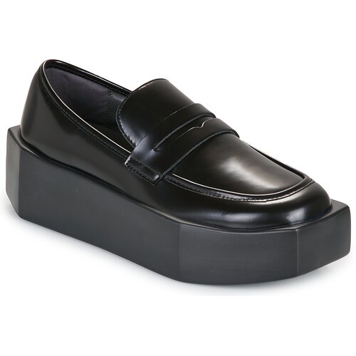United nude Mokasini STONE LOAFER LO Črna Cene