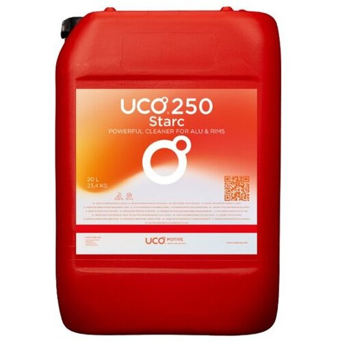 UCO alkalni čistač alu 250 strac Cene