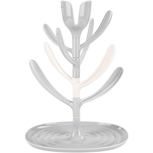 Kikka Boo Stalak za sušenje flašica Tulip Grey Cene