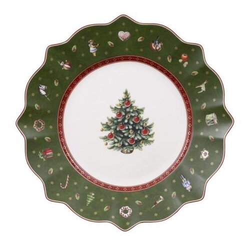  TANJUR ZA SALATU TOYS DELIGHT 2641 Cijene