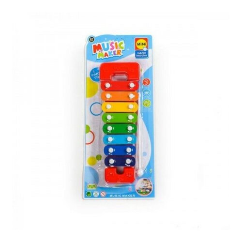 Hk Mini igračka ksilofon ( A016194 ) Cene