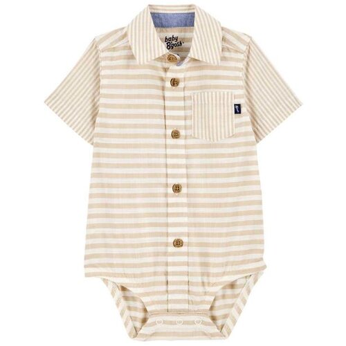 OshKosh bodi košulja za bebe dečake Cene