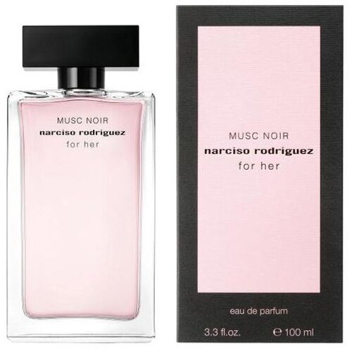 Narciso Rodriguez For Her Musc Noir EDP 100ml Slike