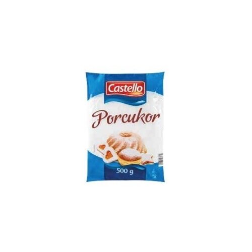 Castello Šećer u prahu 500g Cene