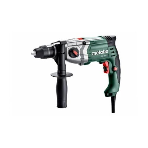 Metabo SBE 8002 vibraciona busilica dvobrzinska NOVO Slike