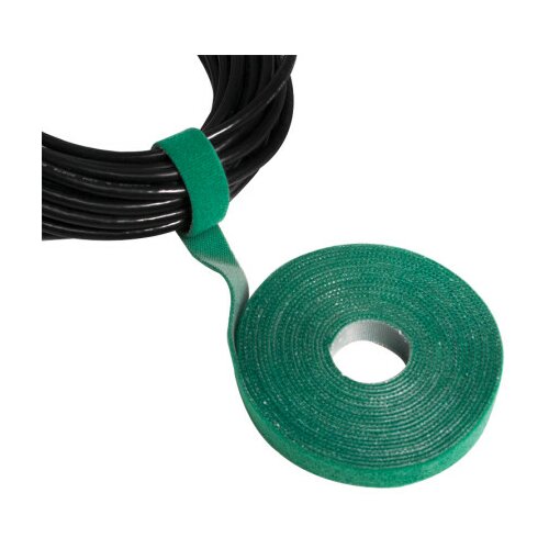 Logilink čičak traka, 4m, 16mm, zelena ( 2742 ) Cene