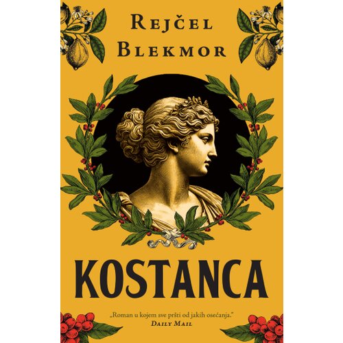 Kostanca Cene
