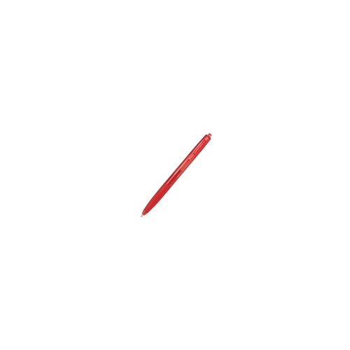 Pilot Kemijska olovka Super Grip BPGG-8R-F-R, crvena Cijene
