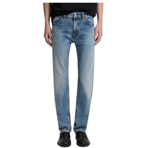 Hugo slim fit mu&scaron;ke farmerke Cene