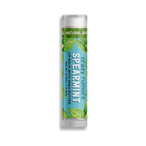 Crazy Rumors spearmint Lip Balm Cijene