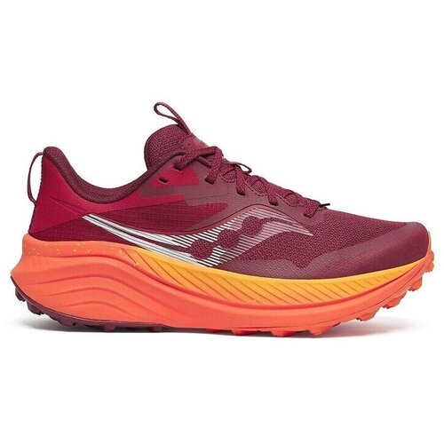 Saucony Xodus Ultra 3 Bordo Slike