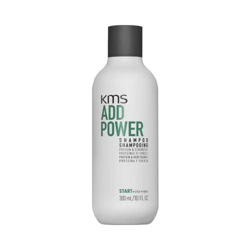 KMS addpower shampoo