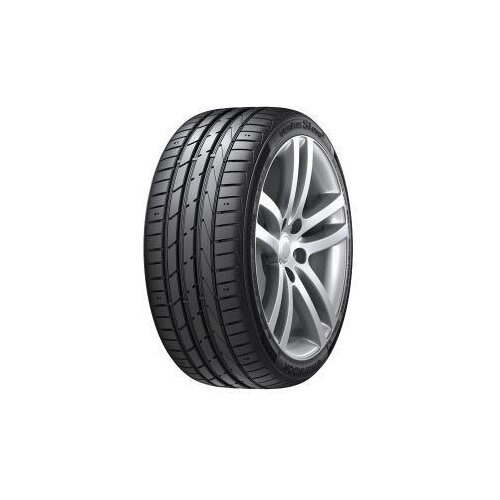 Hankook Letna 205/50R17 89W K117 RFT - Skladišče 4 (Dostava 10 delovnih dni) Cene