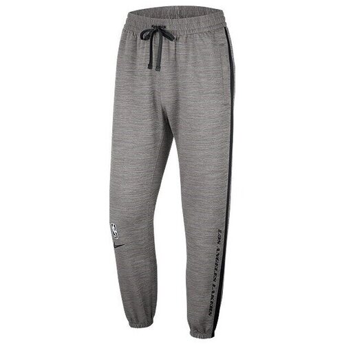 Nike Nba Los Angeles Lakers Siva Slike