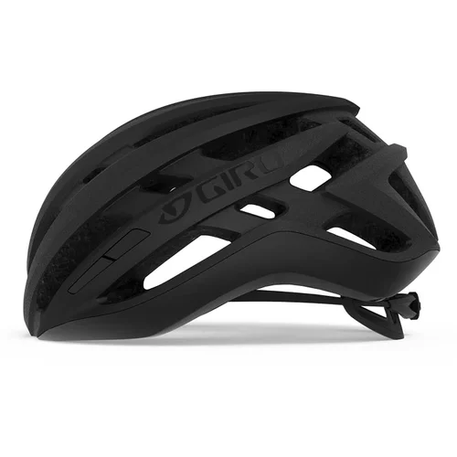 Giro Agilis bicycle helmet matt black, L (59-63 cm)
