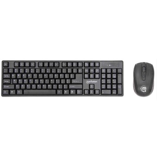  Tastatura i mi&scaron; MANHATTAN Cijene