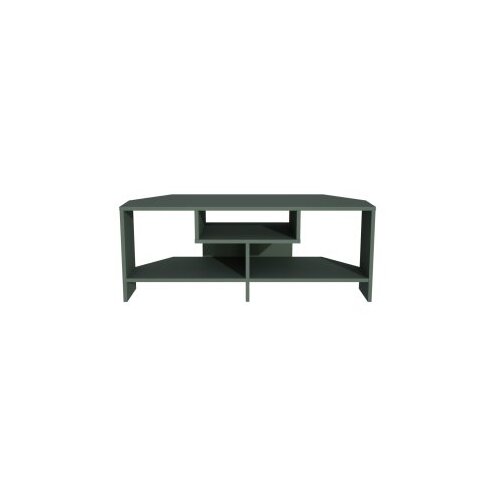Hanah home Hanah TV komoda Maldivi, 120x46,8x35 cm, zelena Slike