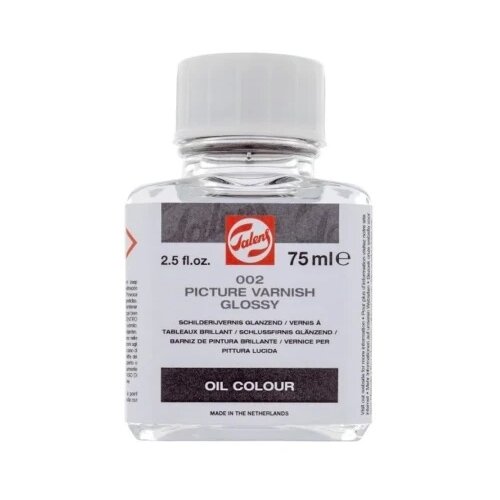  talens picture varnish glossy 002 75ml ( 683022 ) Cene