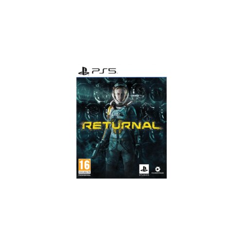 Sony PS5 Returnal Cijene