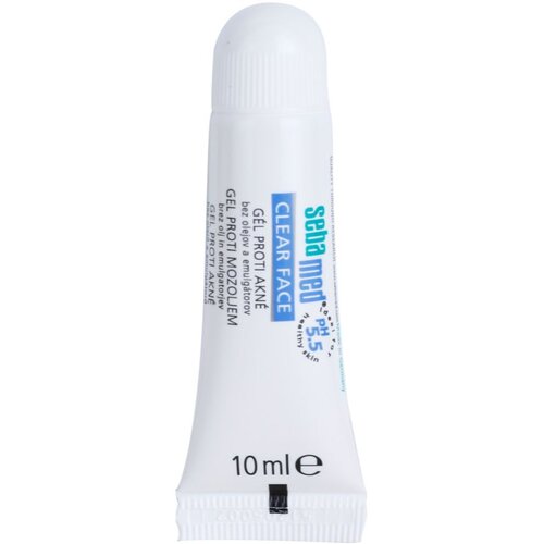 Seba Med Clear Face gel protiv akni 10 ml Cijene