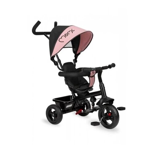 Momi tricikl iris pink ( ROTR00008 ) Slike