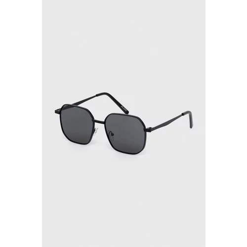 Aldo Sunčane naočale ACARDOWYN za muškarce, boja: crna, ACARDOWYN.001