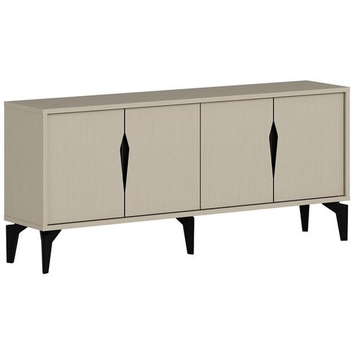 Hanah home TV komoda Lorin 21004, 140 cm, Beyrut Slike