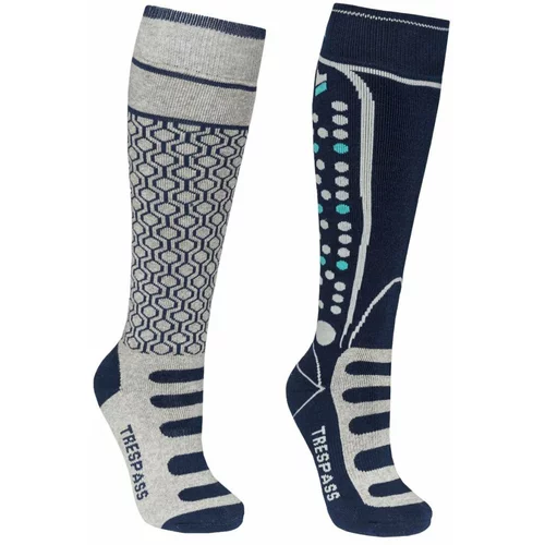 Trespass Concave Children's Ski Socks