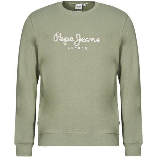 PepeJeans SAUL CREW Kaki Slike