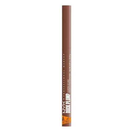 NYX Professional Makeup Duck Plump Plumping Lip Liner črtalo za ustnice 0.33 g odtenek 09 Beige Boost Slike