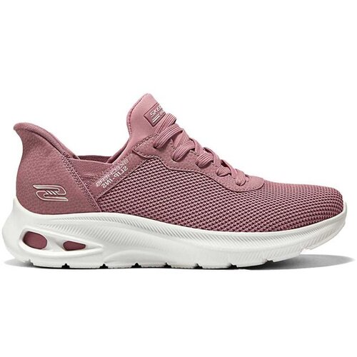 Skechers ženske patike BOBS UNITY 117509-BLSH Cene